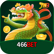 466BET Logo